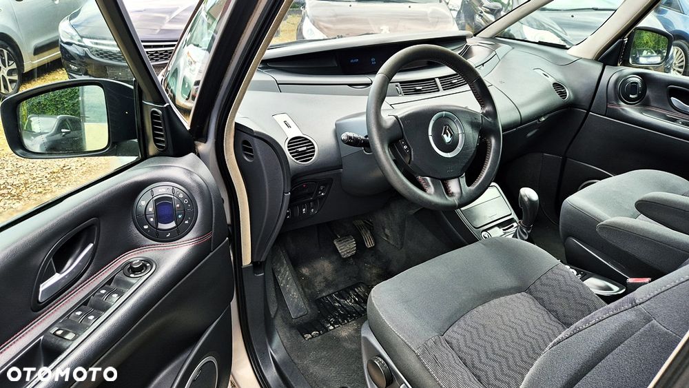 Renault Grand Espace 2.0 Tech Run - 31