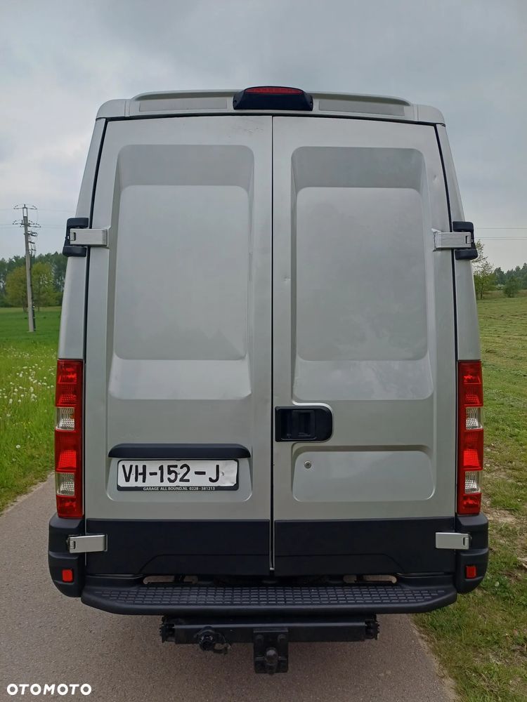 Iveco 35S13 - 13