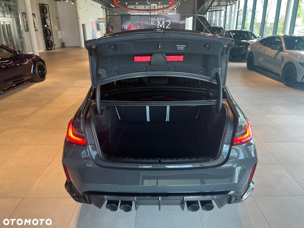 BMW M3 Competition xDrive sport - 27