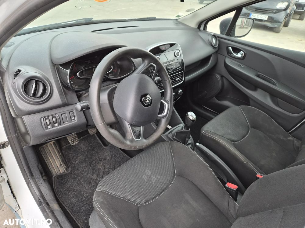 Renault Clio Cargo ENERGY dCi 75 Extra - 23