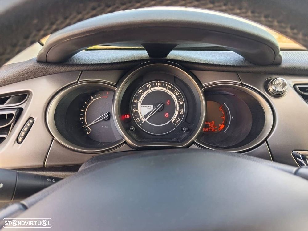 Citroën C3 1.2 PureTech Seduction - 14