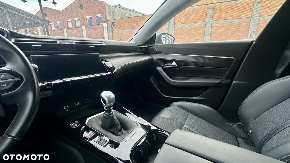 Peugeot 508 BlueHDi 130 Active Business-Paket - 31