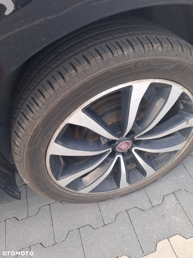 Fiat Tipo 1.4 16v Lounge - 15