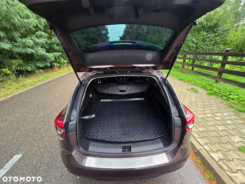 Opel Insignia 1.6 Automatik Exclusive - 26