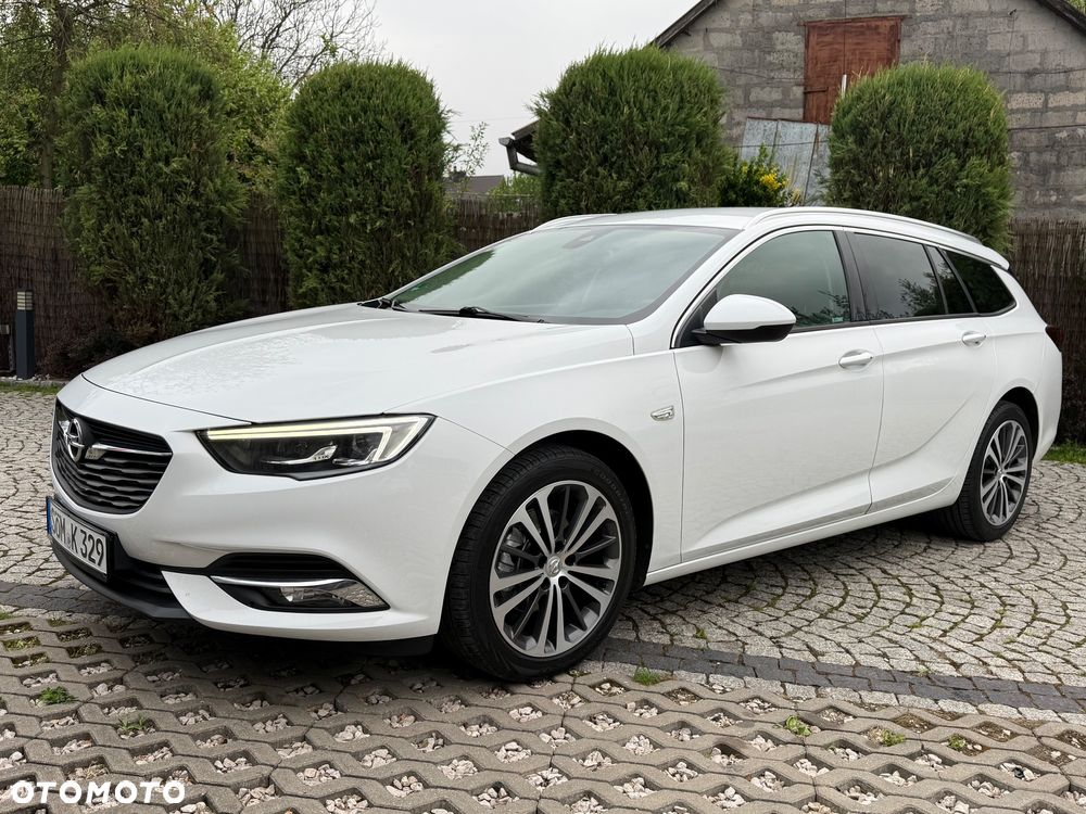 Opel Insignia 1.5 Direct InjectionTurbo Innovation - 18