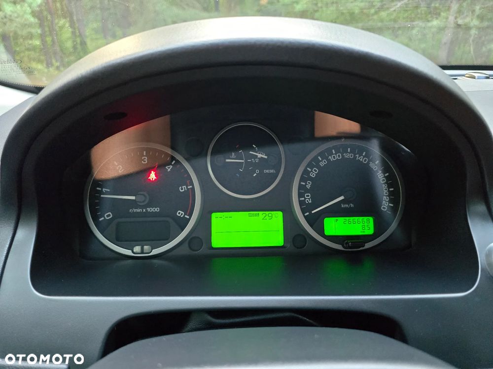 Land Rover Freelander SD4 HSE Luxury - 21