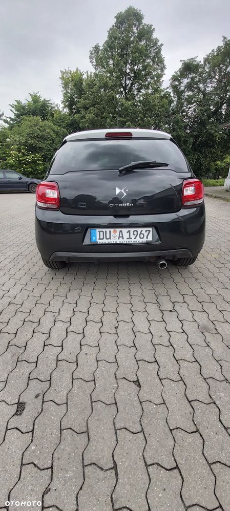 Citroën DS3 VTi 120 So Paris - 4