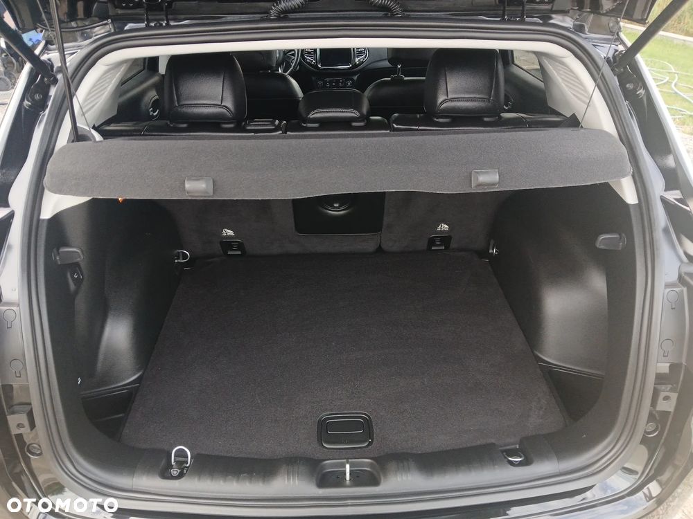 Jeep Compass 2.0 MJD Limited 4WD S&S - 16