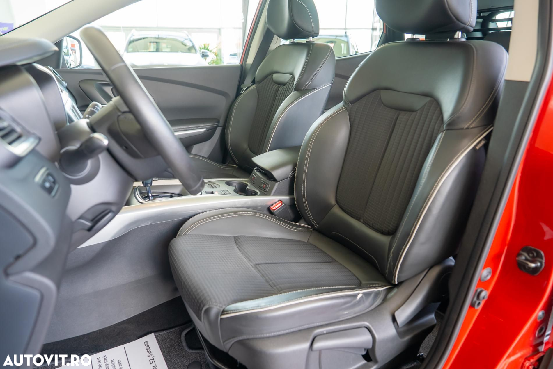 Renault Kadjar Energy dCi 110 EDC Bose Edition - 6