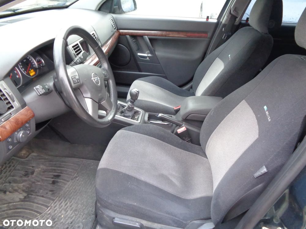 Opel Vectra 1.8 Comfort - 9