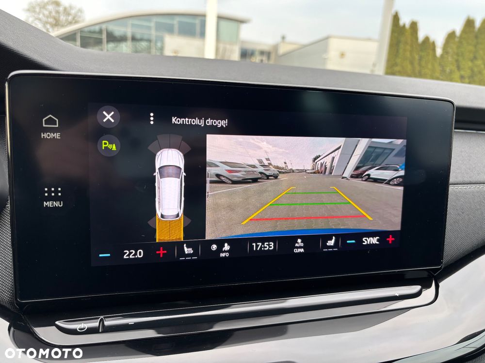 Skoda Octavia 1.5 TSI e-Tec Style DSG - 16