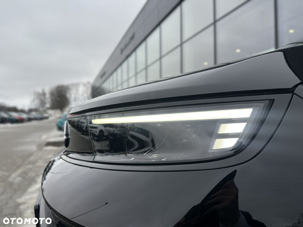 Opel Mokka 1.2 T Edition S&S - 3