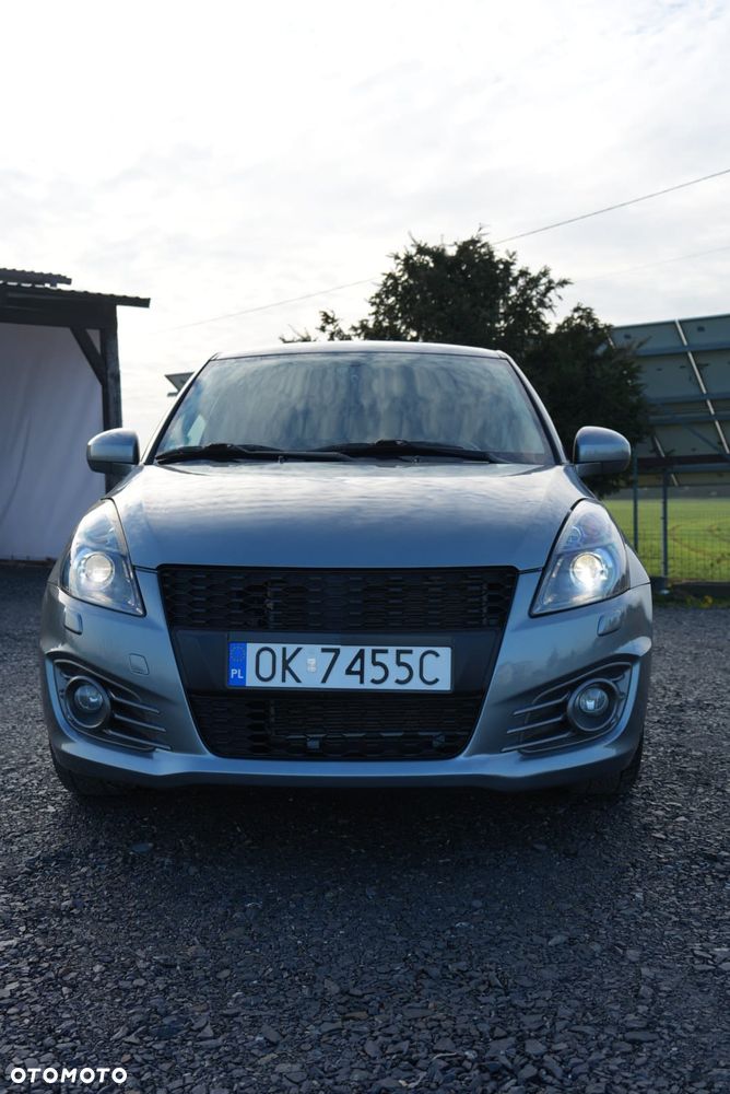 Suzuki Swift - 33