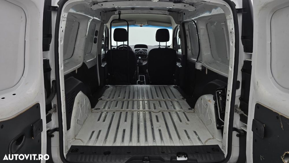 Renault Kangoo - 25