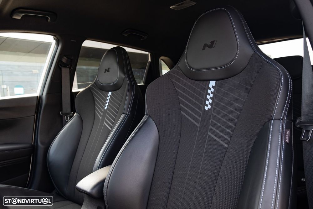 Hyundai i20 N 1.6 T-GDi Performance Pack - 15
