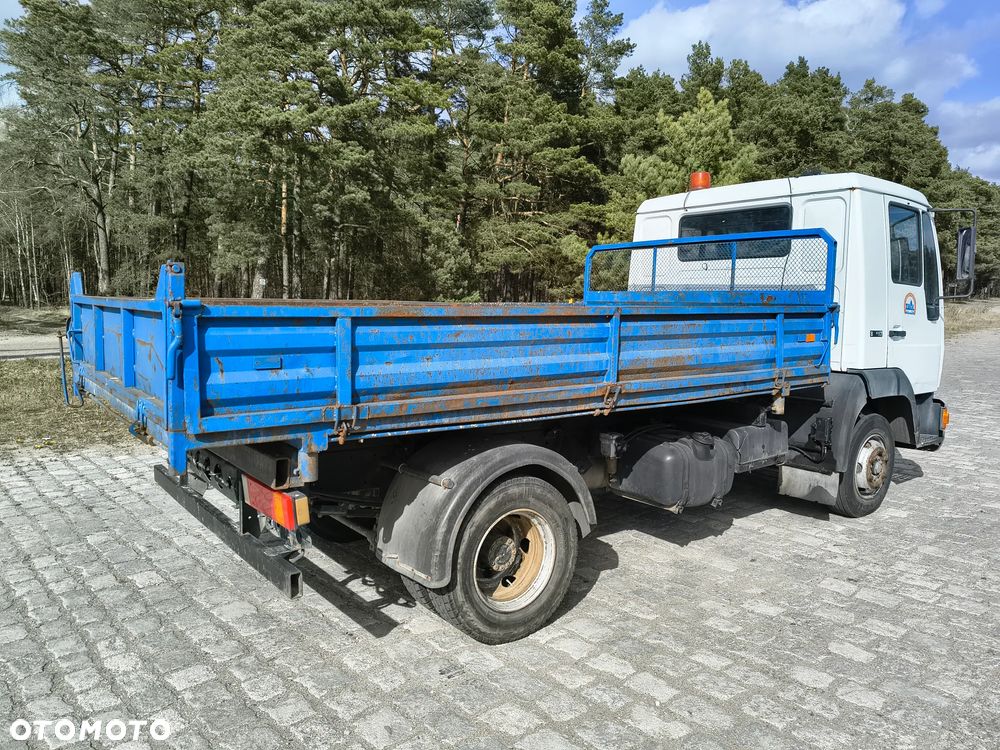 Star M 55  8.117 LC - 16