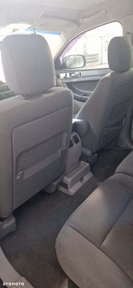 Chrysler Pacifica - 10