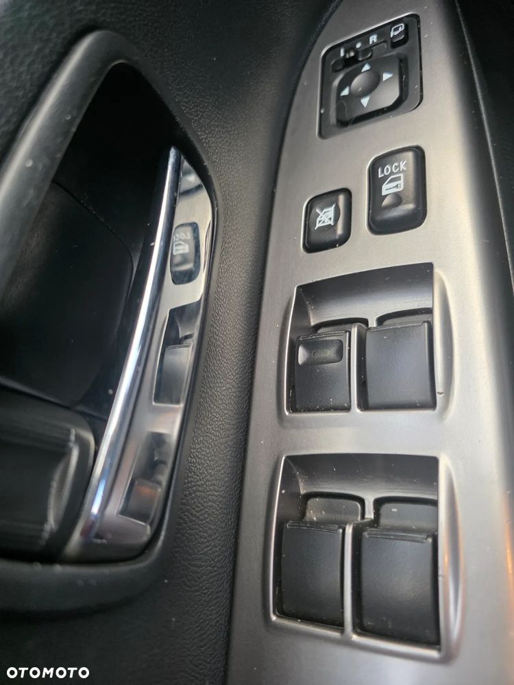 Mitsubishi ASX 1.6 Invite - 10