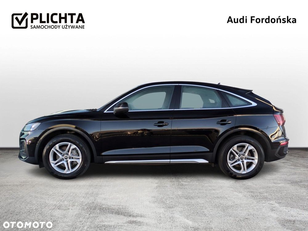 Audi Q5 Sportback - 2