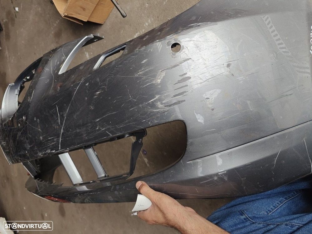 Parachoques Frente / Para Choques Frontal Nu Bmw 5 (E60)  51117178068 - 6