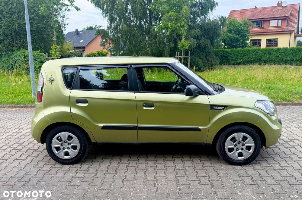 Kia Soul 1.6 CVVT - 6