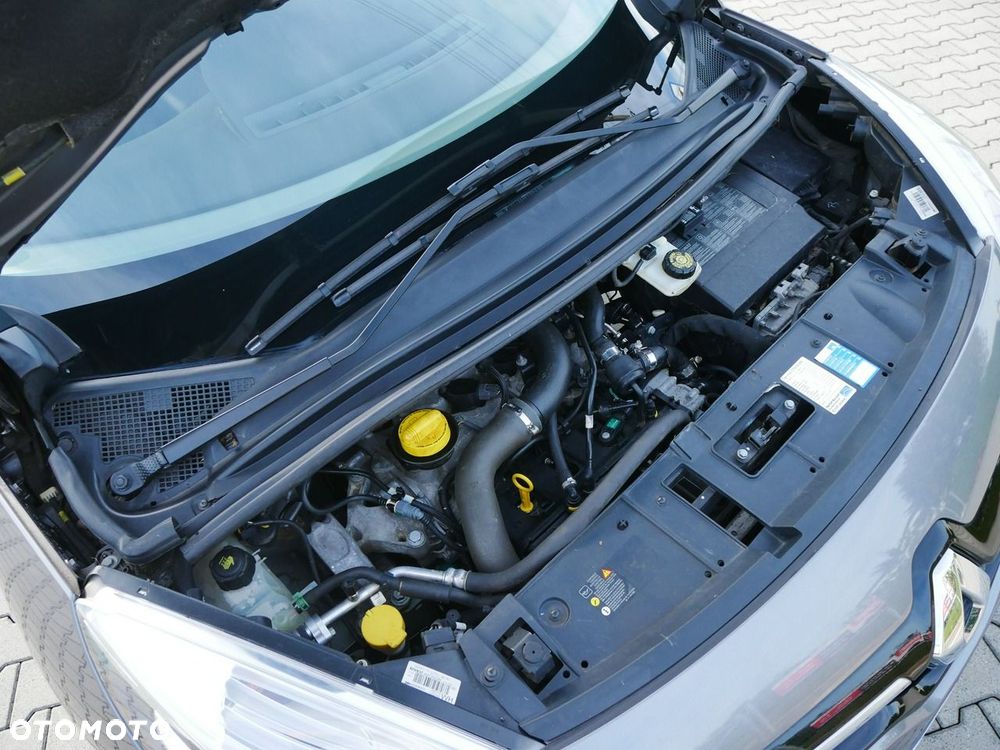 Renault Scenic ENERGY TCe 115 S&S Paris - 14