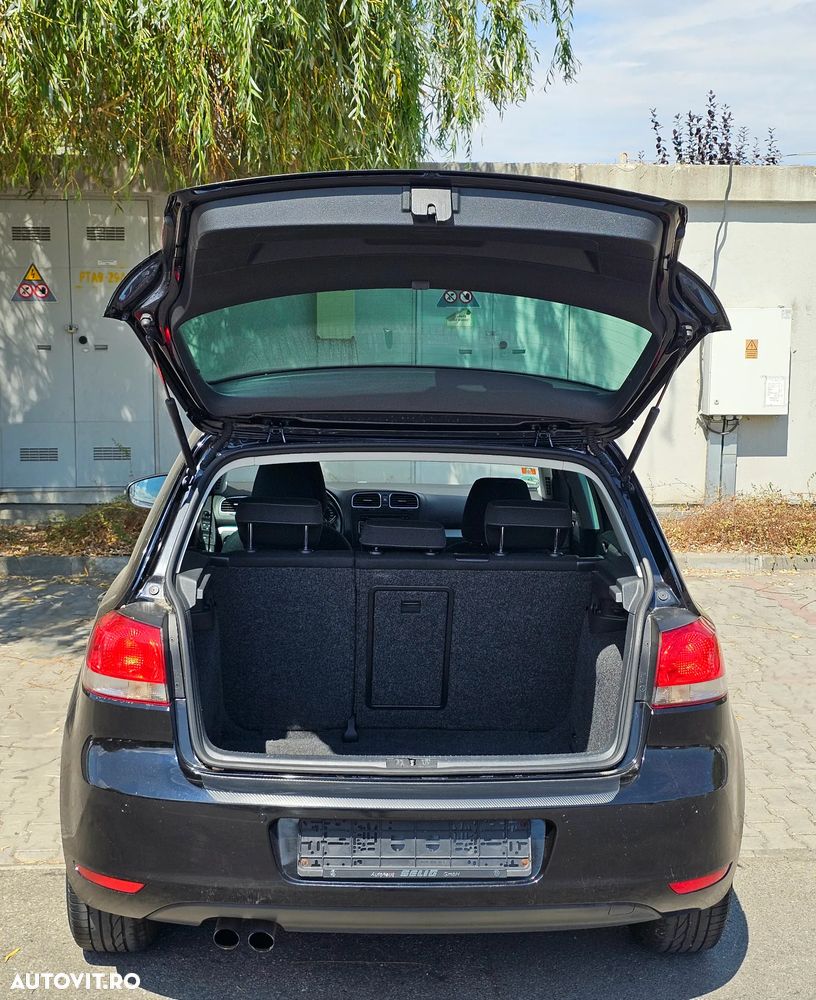 Volkswagen Golf 1.4 TSI Highline - 16