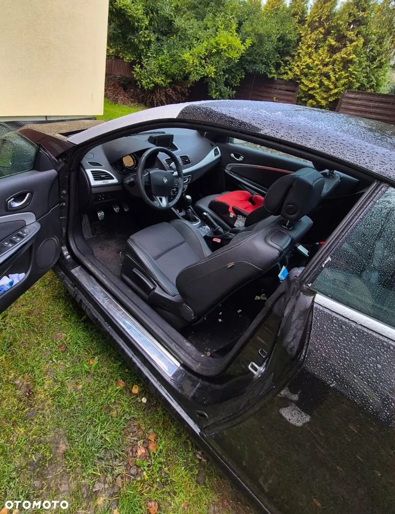 Renault Megane - 4