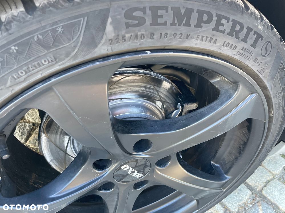 BMW Seria 3 325ti compact - 15