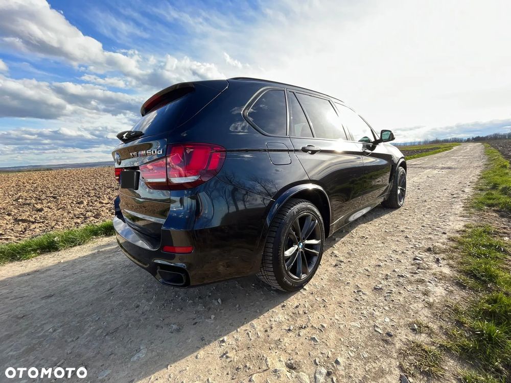 BMW X5 M - 4