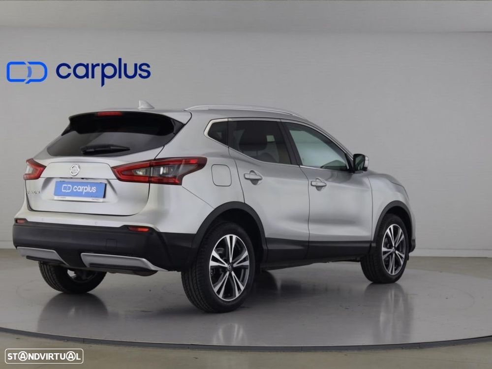 Nissan Qashqai 1.5 dCi N-Connecta - 7