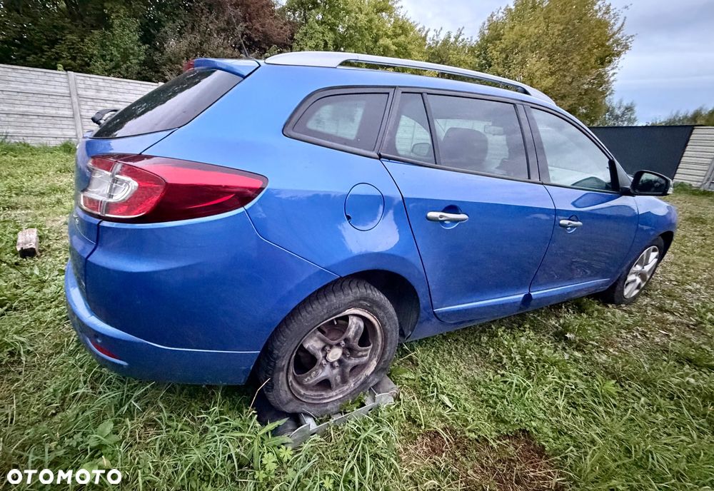 Renault Megane 1.2 16V TCE Energy Bose Edition - 3