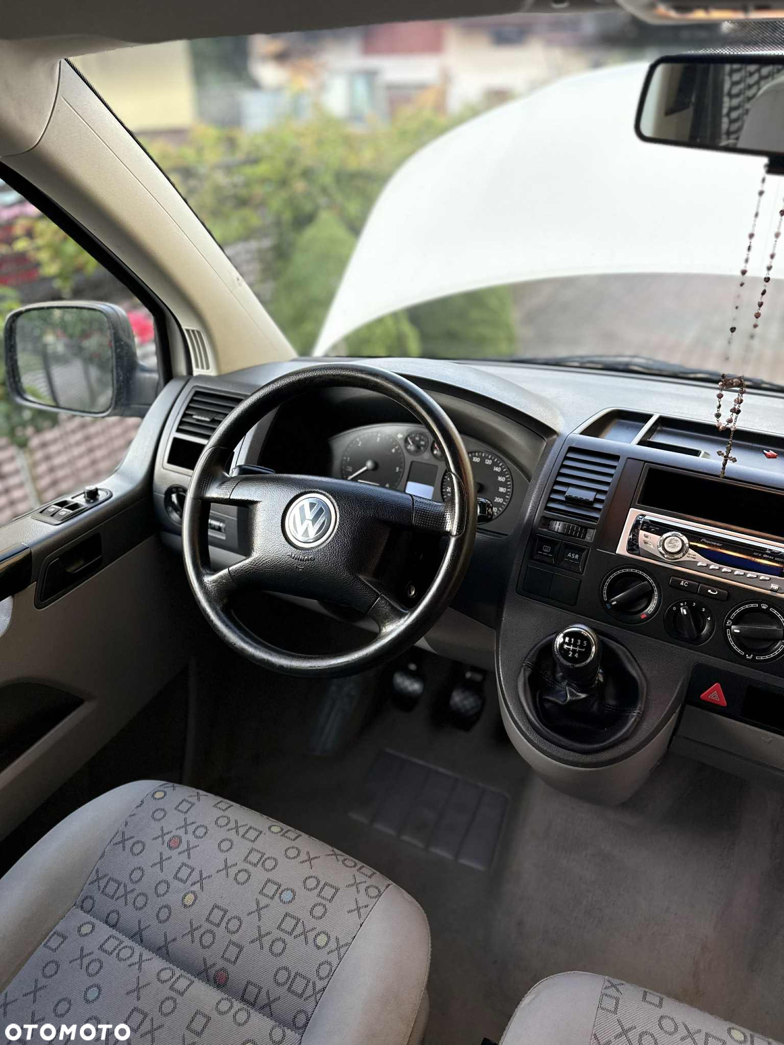 Volkswagen Transporter - 10