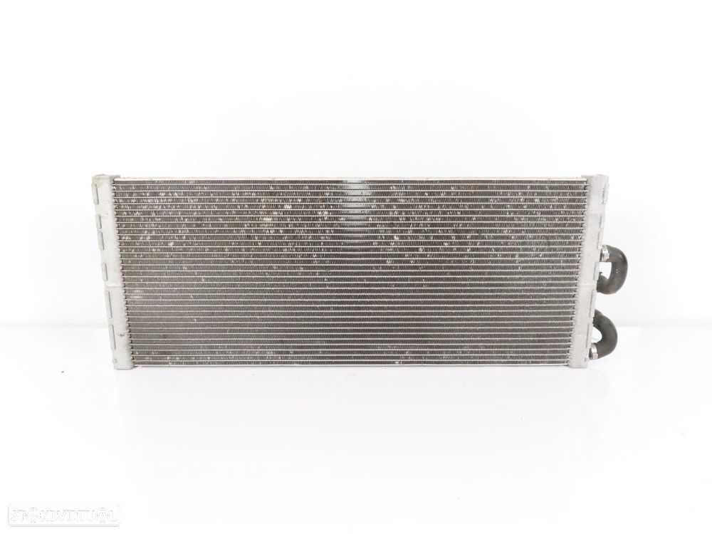 Radiador de água Seminovo/ Original BMW 7 (F01, F02, F03, F04) 17117576827 - 1