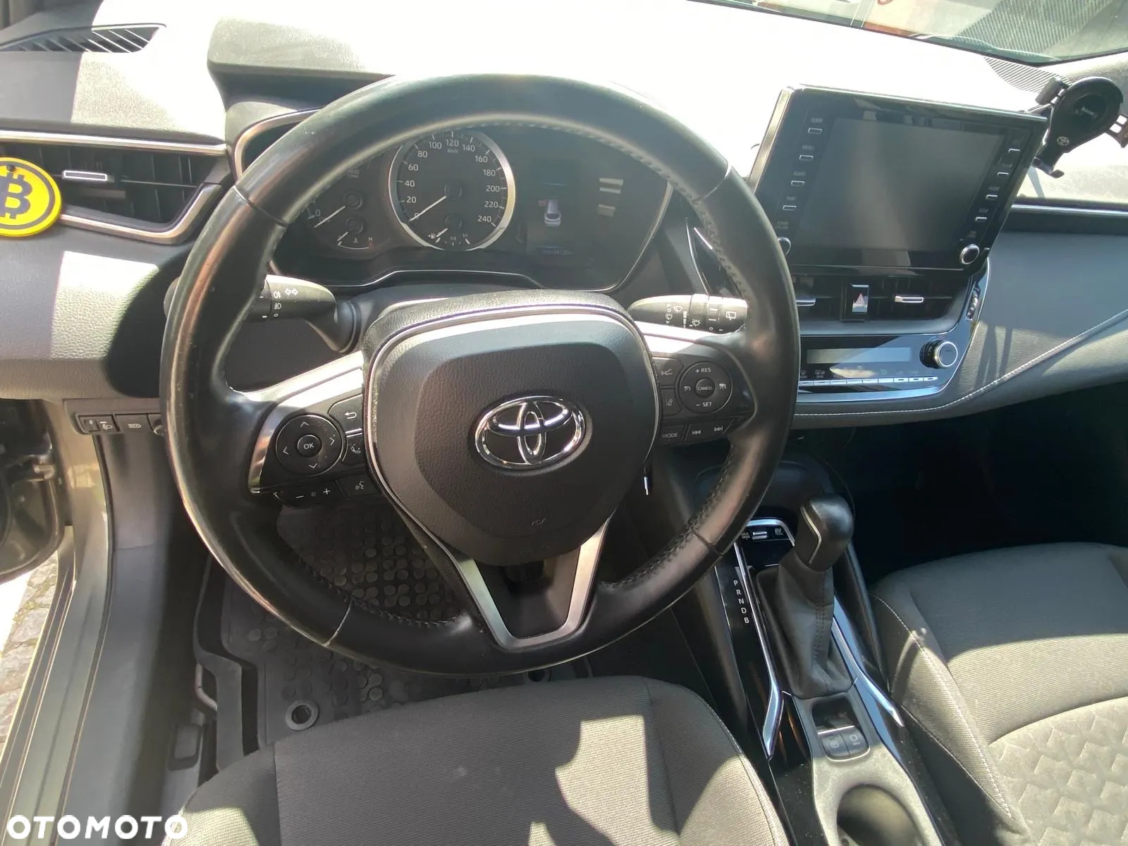 Kia Sportage 2.0 CRDI XL 4WD - 25