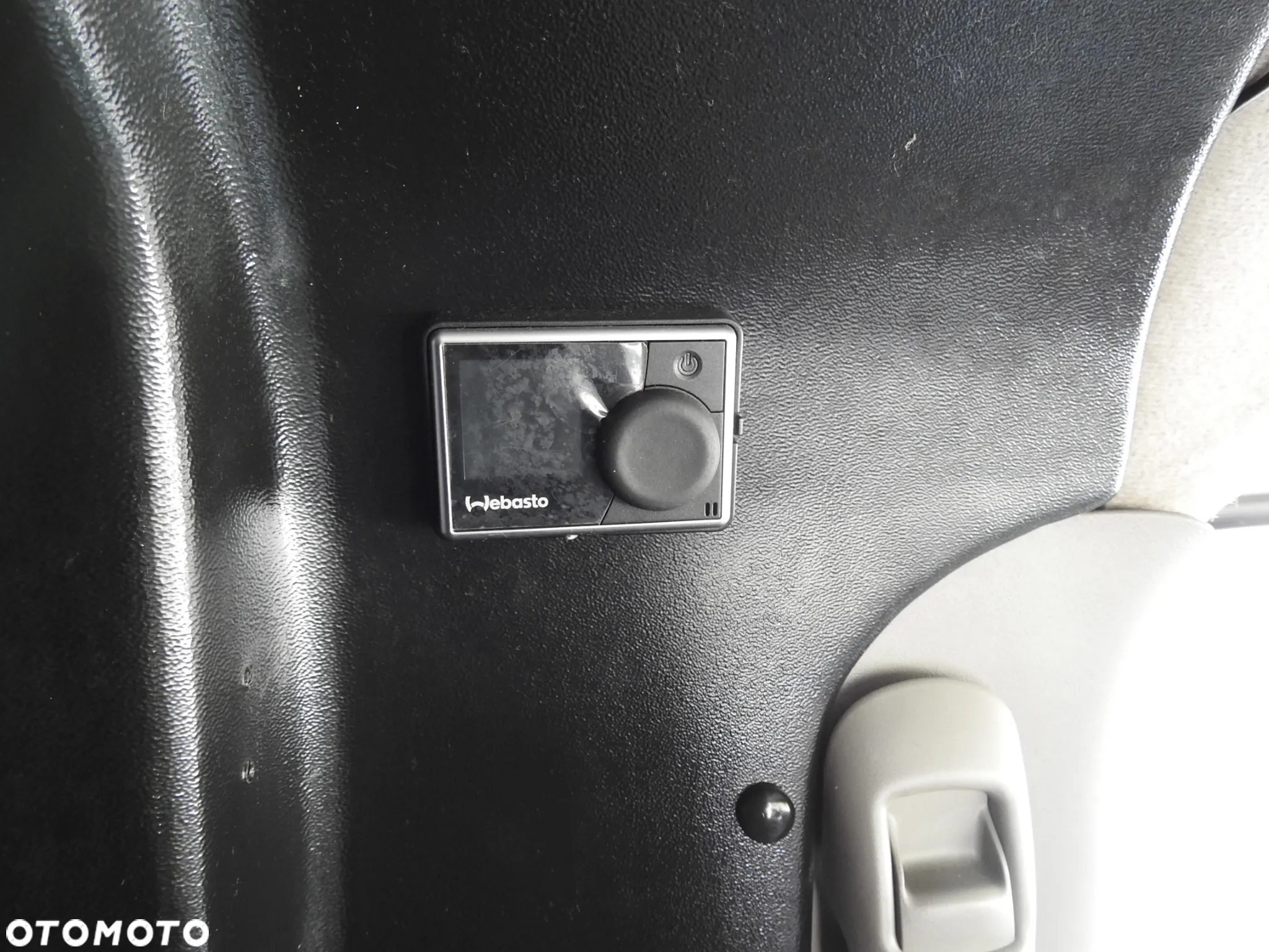 Renault MASTER PLANDEKA 10 PALET WEBASTO TEMPOMAT KLIMATYZACJA LEDY PNEUMATYKA 165KM [ 527917 ] - 38