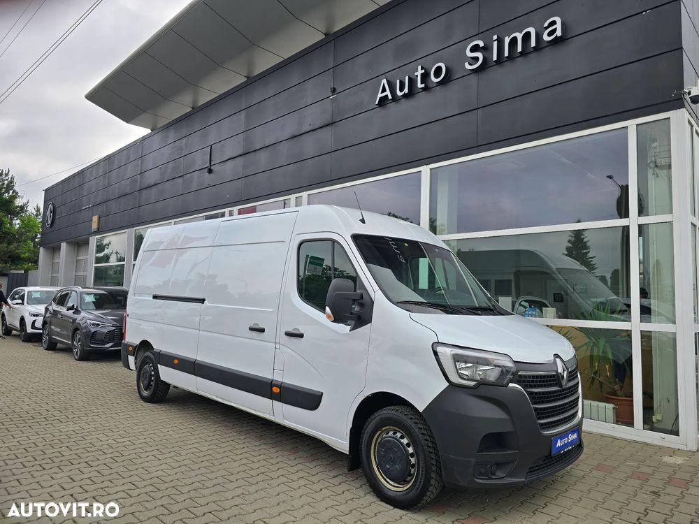 Renault MASTER - 2