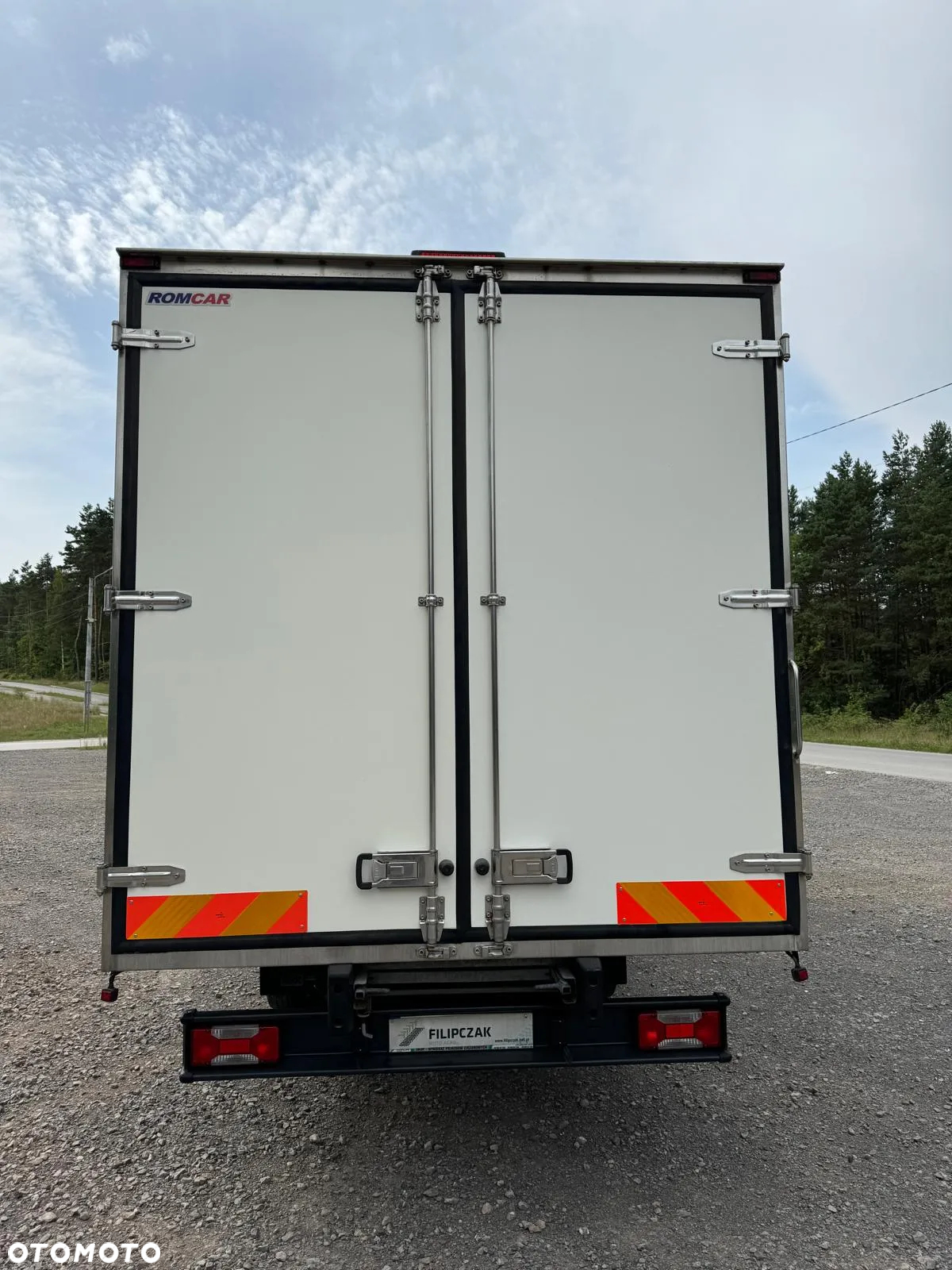 Iveco Daily 50C15 50-150 - 6