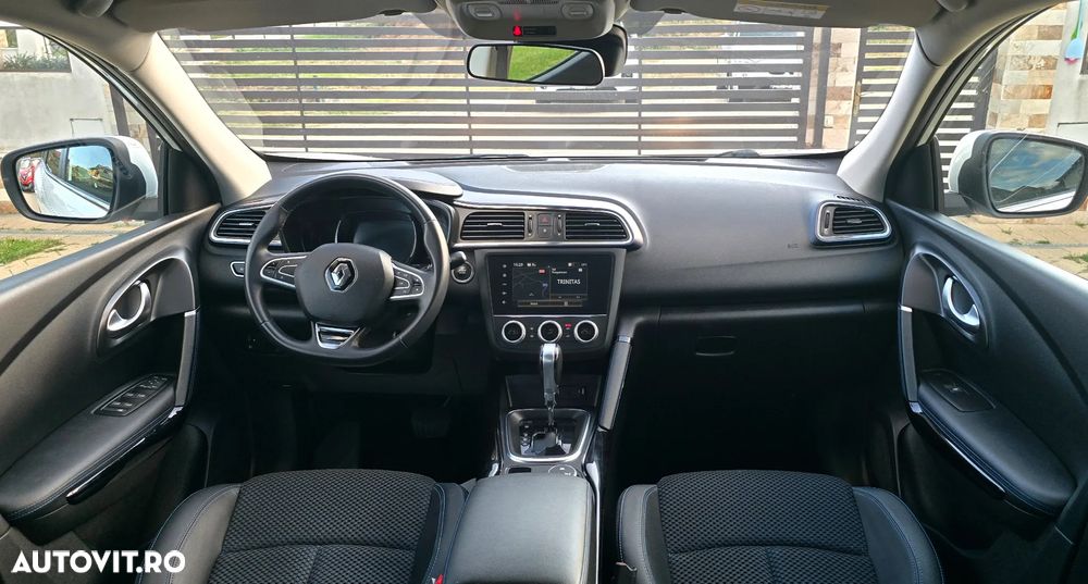 Renault Kadjar TCe EDC GPF Intens - 7