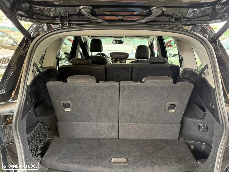 BMW 216 Gran Tourer d 7L Advantage - 7