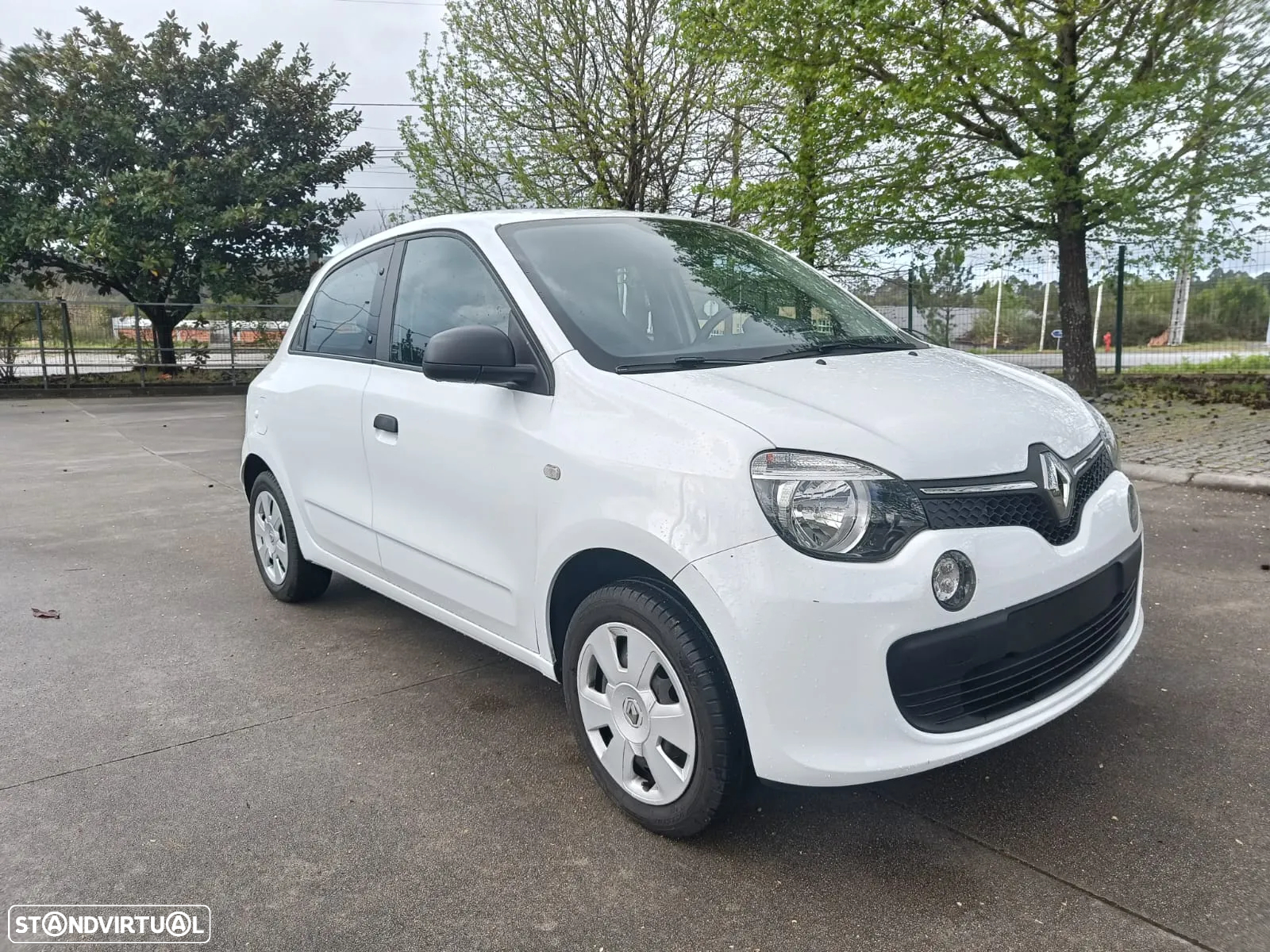Renault Twingo SCe 70 Life - 2