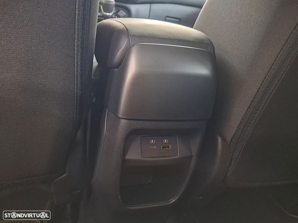 Nissan Juke 1.0 DIG-T Acenta+ - 11