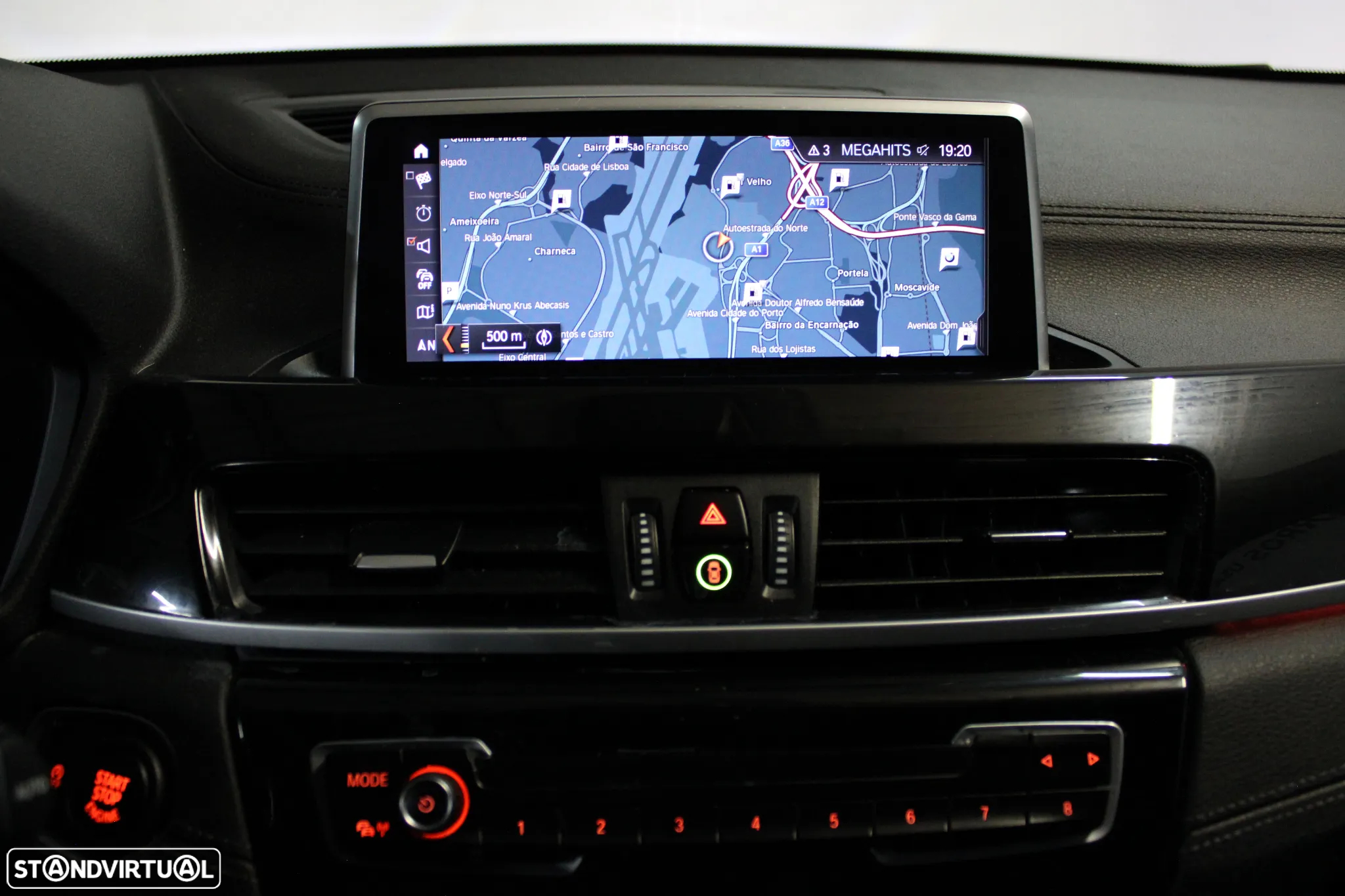 BMW X2 16 d sDrive Auto Advantage - 18
