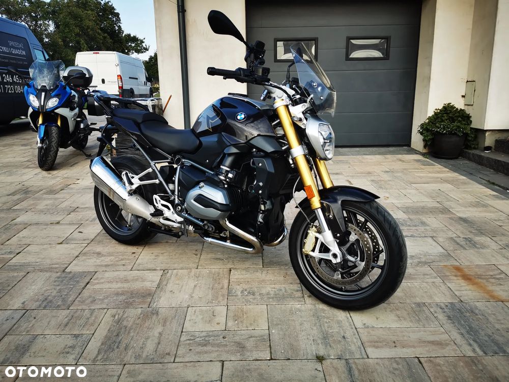 BMW R - 29