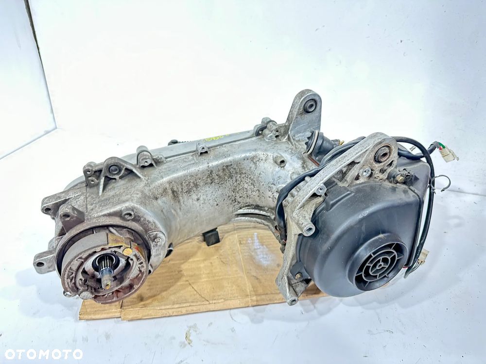 Silnik Peugeot KisBee 50   14Dni GW - 9