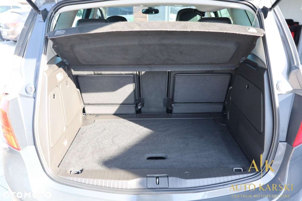 Opel Meriva - 36