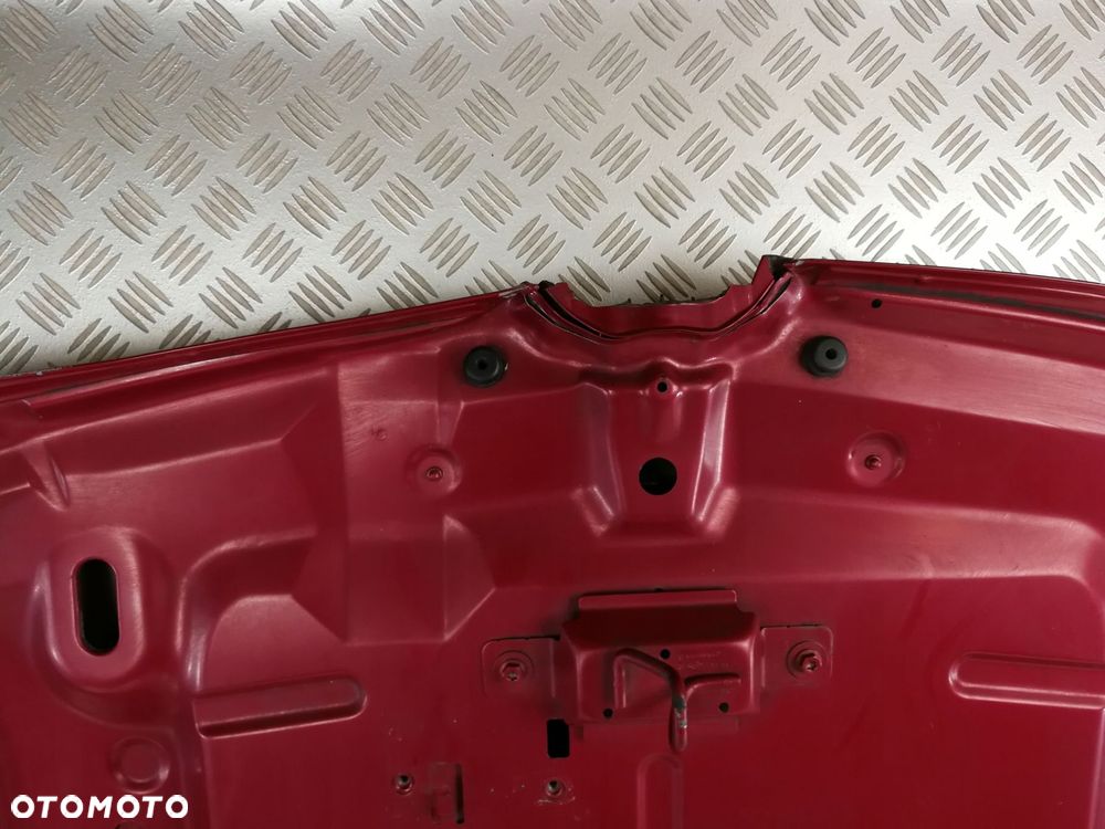 NNJ maska pokrywa silnika RENAULT MEGANE III 3 2008-2012 HB EU - 7