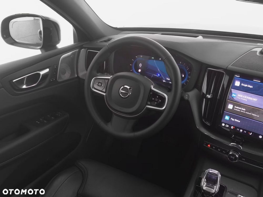 Volvo XC 60 B5 B AWD Ultra Black Edition - 17