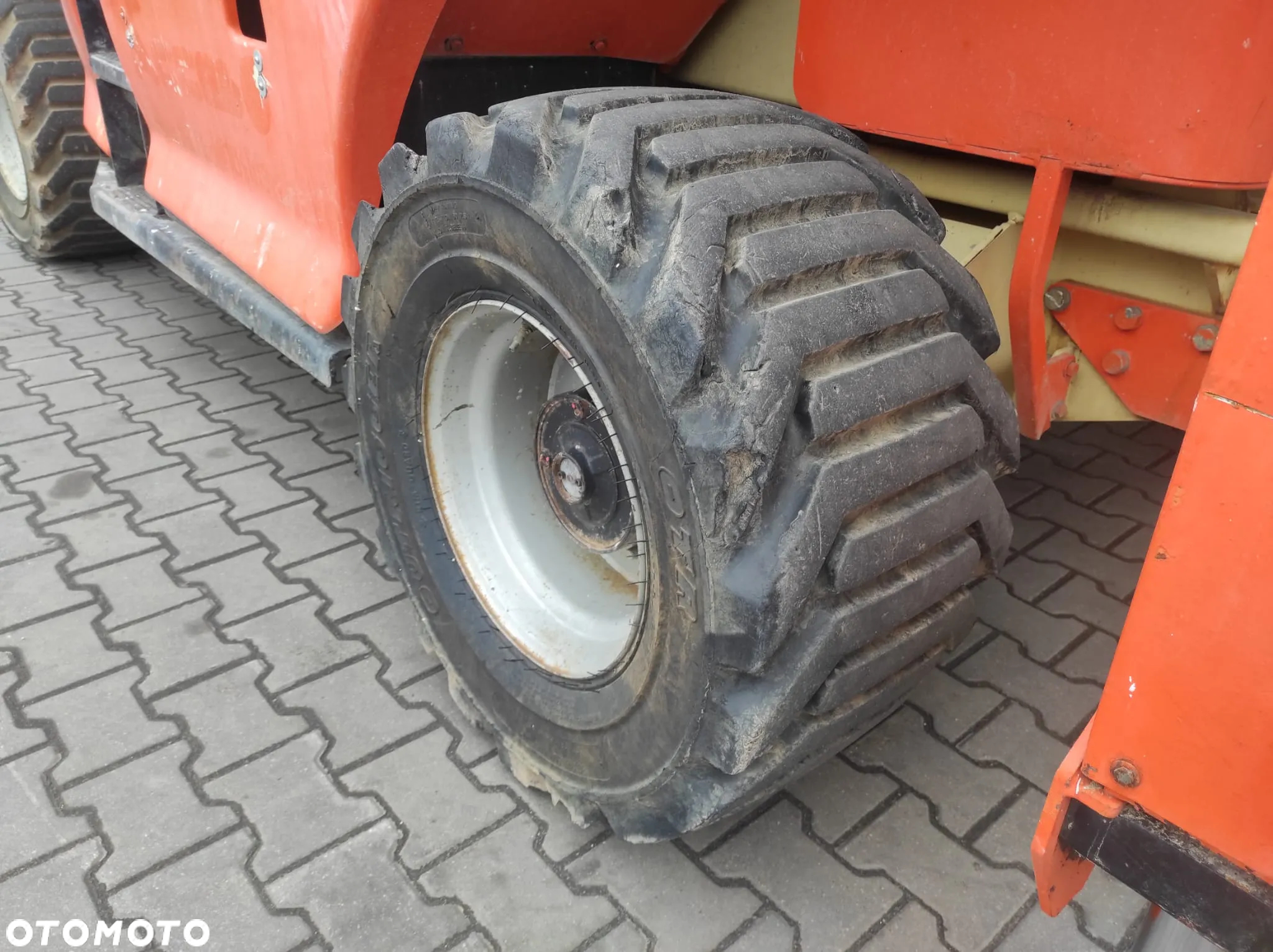 JLG 3394RT - 18