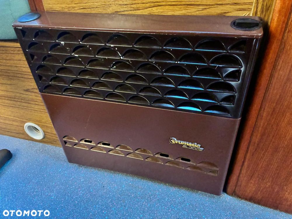 Volkswagen T4 KARMANN GIPSY - 27